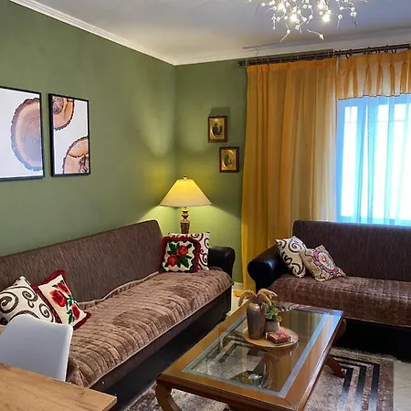 Apartment 4 Seasons