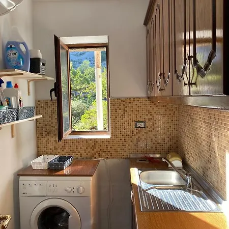 4 Seasons Appartement