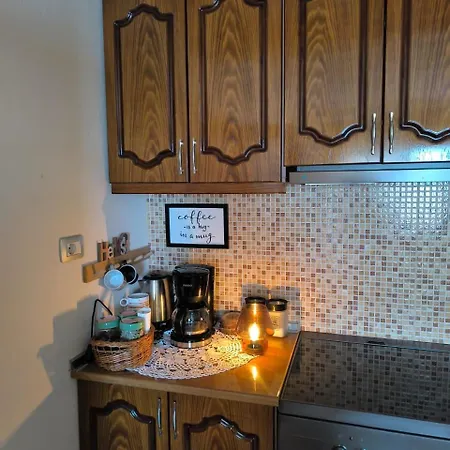 Apartment 4 Seasons